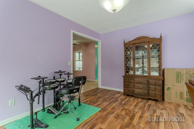 581 Cass Avenue, Grand Rapids, MI 49503