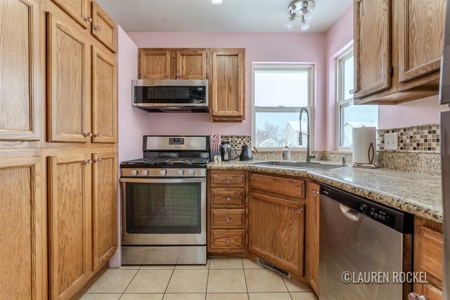 581 Cass Avenue, Grand Rapids, MI 49503