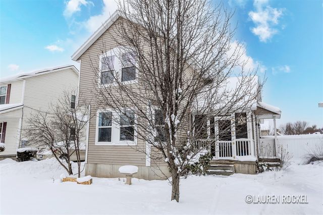 581 Cass Avenue, Grand Rapids, MI 49503