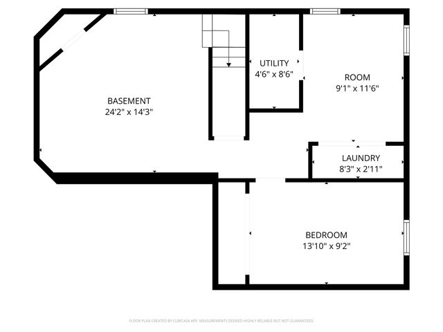 581 Cass Avenue, Grand Rapids, MI 49503