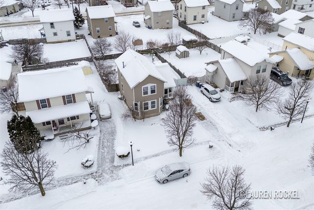 581 Cass Avenue, Grand Rapids, MI 49503