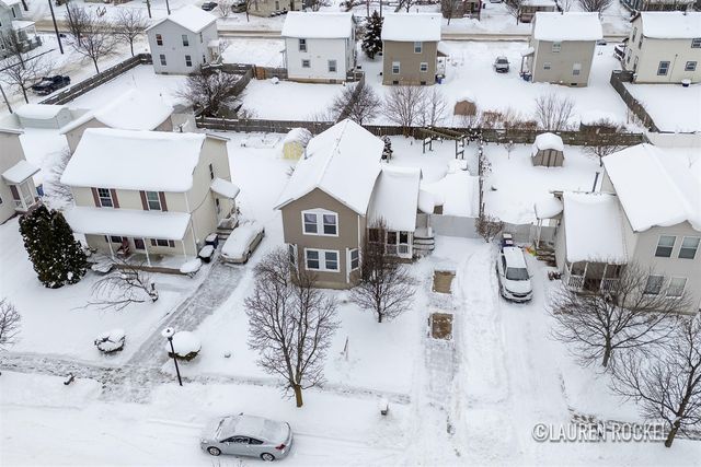 581 Cass Avenue, Grand Rapids, MI 49503