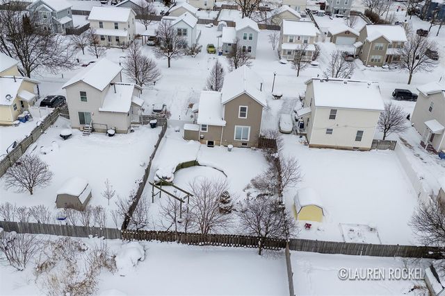 581 Cass Avenue, Grand Rapids, MI 49503