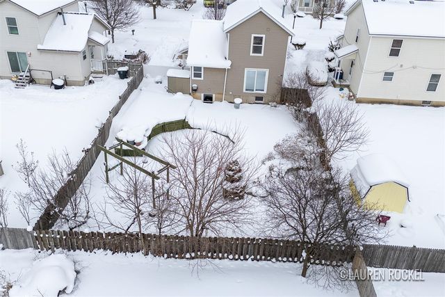 581 Cass Avenue, Grand Rapids, MI 49503