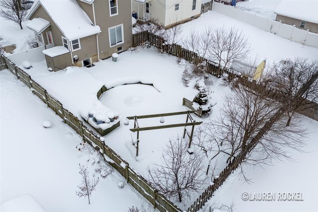 581 Cass Avenue, Grand Rapids, MI 49503