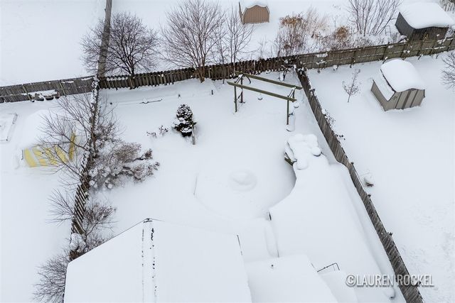 581 Cass Avenue, Grand Rapids, MI 49503