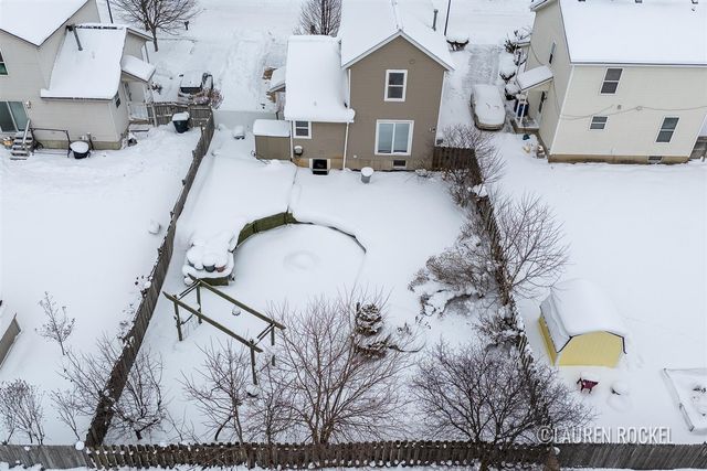 581 Cass Avenue, Grand Rapids, MI 49503