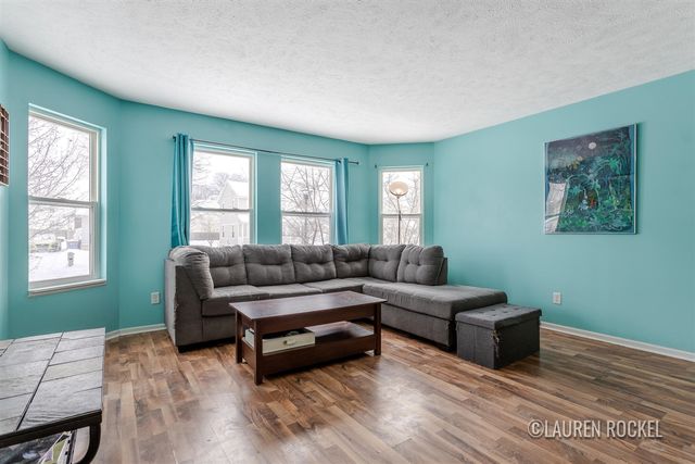 581 Cass Avenue, Grand Rapids, MI 49503