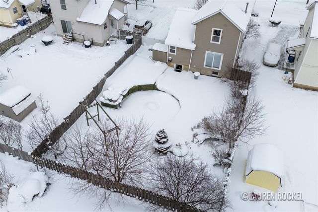 581 Cass Avenue, Grand Rapids, MI 49503