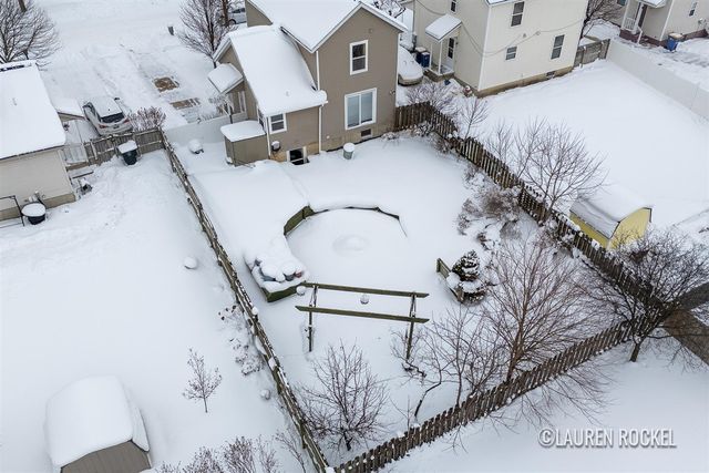 581 Cass Avenue, Grand Rapids, MI 49503