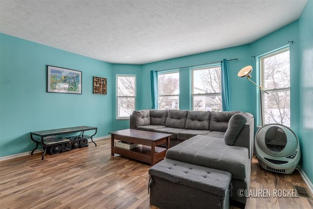 581 Cass Avenue, Grand Rapids, MI 49503