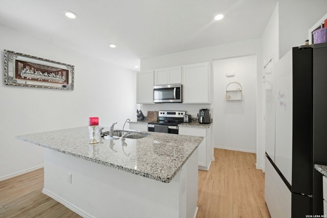 3527 Rancho Grande, San Antonio, TX 78224