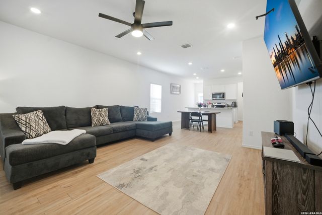 3527 Rancho Grande, San Antonio, TX 78224