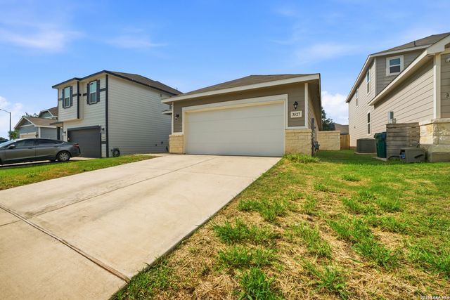 3527 Rancho Grande, San Antonio, TX 78224