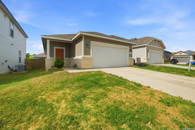 3527 Rancho Grande, San Antonio, TX 78224