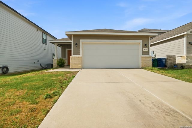 3527 Rancho Grande, San Antonio, TX 78224