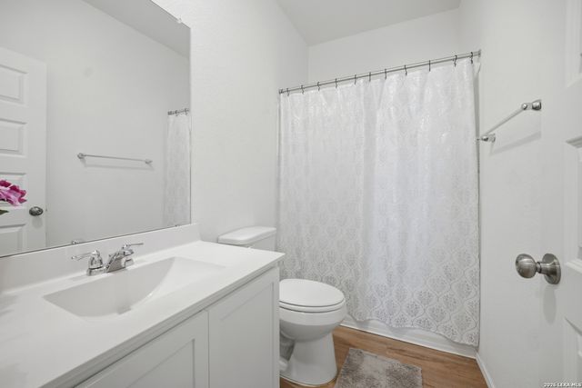 3527 Rancho Grande, San Antonio, TX 78224