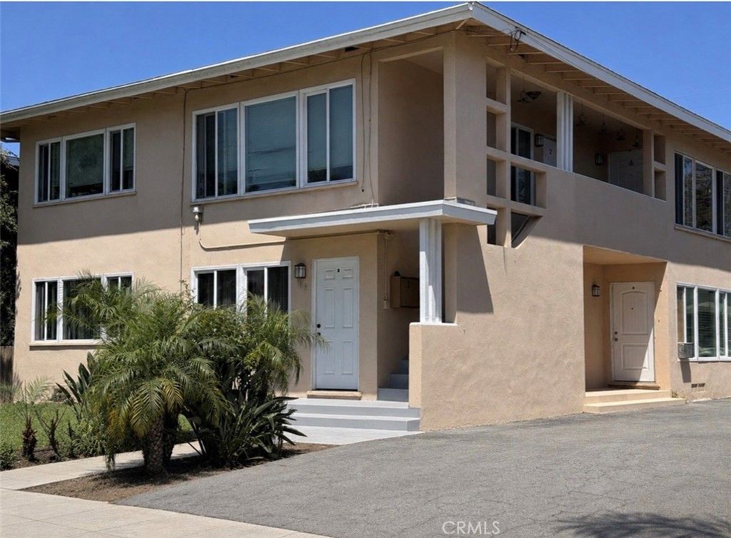 1405 S Broadway, Santa Ana, CA 92707 — exterior