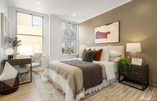 351 Buena Vista E Avenue 504E, San Francisco, CA 94117