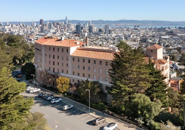 351 Buena Vista E Avenue 504E, San Francisco, CA 94117