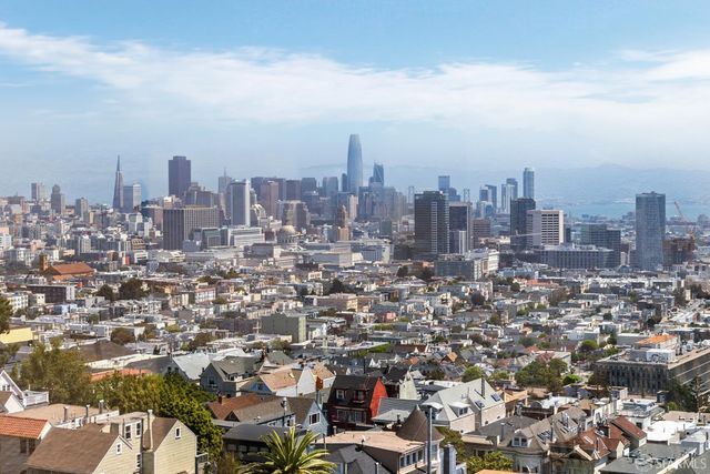 351 Buena Vista E Avenue 504E, San Francisco, CA 94117