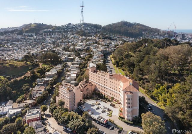 351 Buena Vista E Avenue 504E, San Francisco, CA 94117