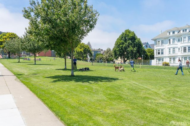 351 Buena Vista E Avenue 504E, San Francisco, CA 94117