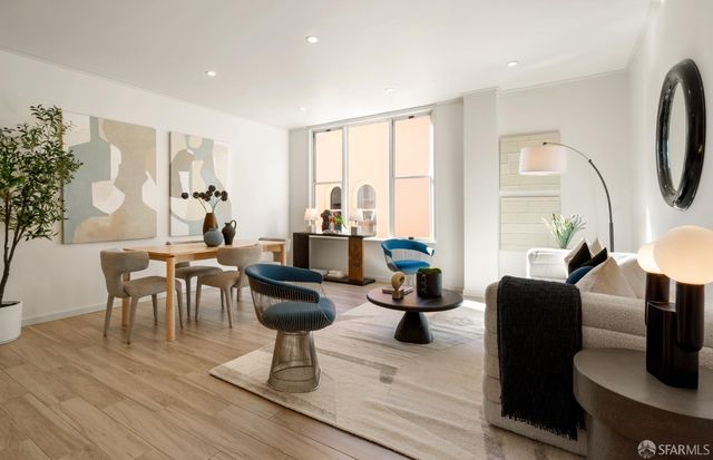351 Buena Vista E Avenue 504E, San Francisco, CA 94117