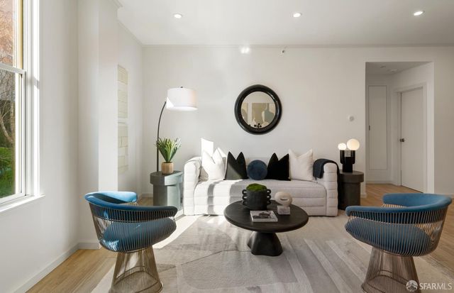 351 Buena Vista E Avenue 504E, San Francisco, CA 94117