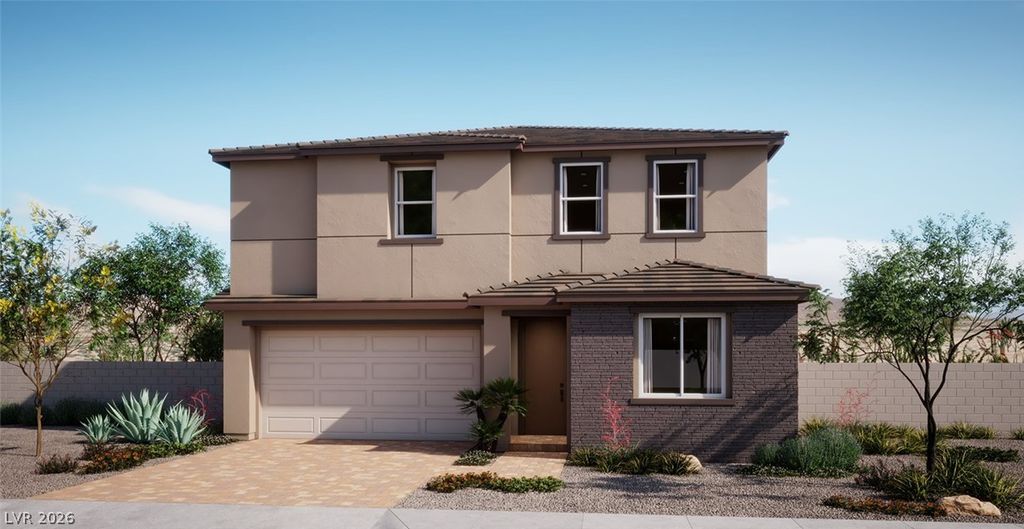 9406 Epsilon Avenue, Las Vegas, NV 89143