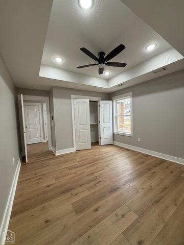 209 W Dewey, Manila, AR 72442