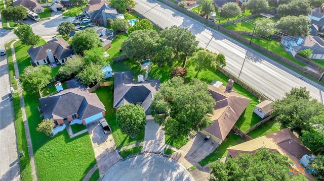 218 Sunset Drive, Victoria, TX 77901