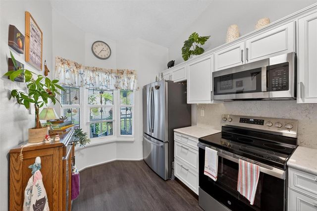 6506 THICKET TRAIL, New Port Richey, FL 34653