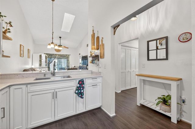 6506 THICKET TRAIL, New Port Richey, FL 34653