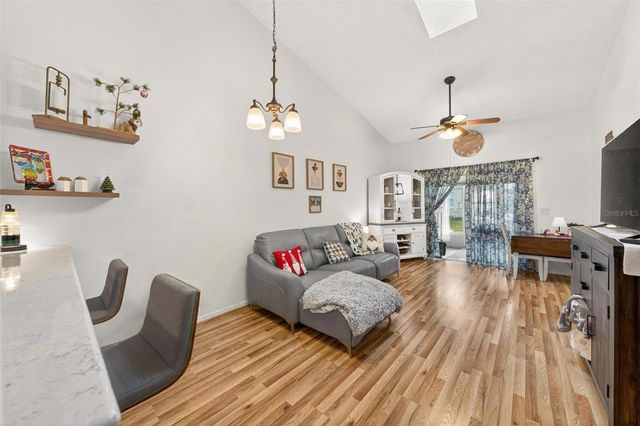 6506 THICKET TRAIL, New Port Richey, FL 34653