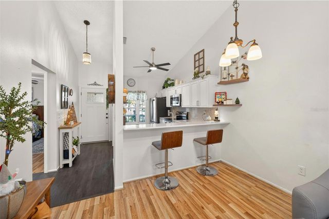 6506 THICKET TRAIL, New Port Richey, FL 34653