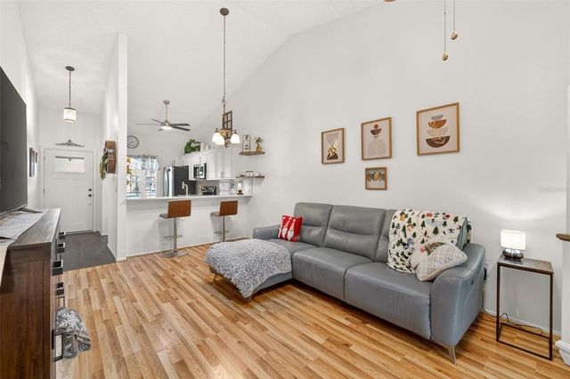 6506 THICKET TRAIL, New Port Richey, FL 34653