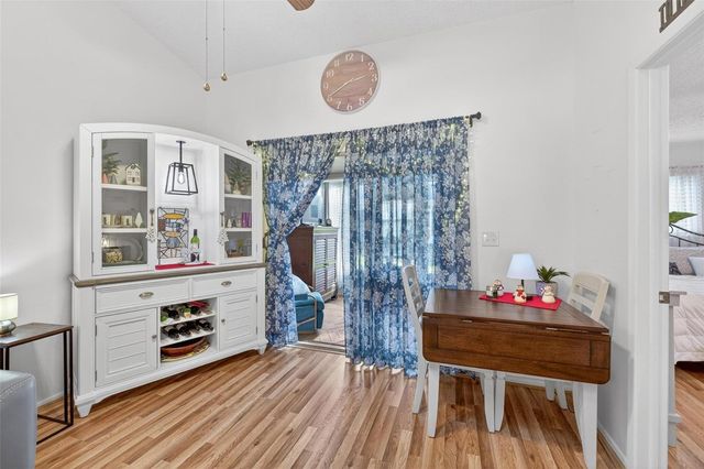 6506 THICKET TRAIL, New Port Richey, FL 34653