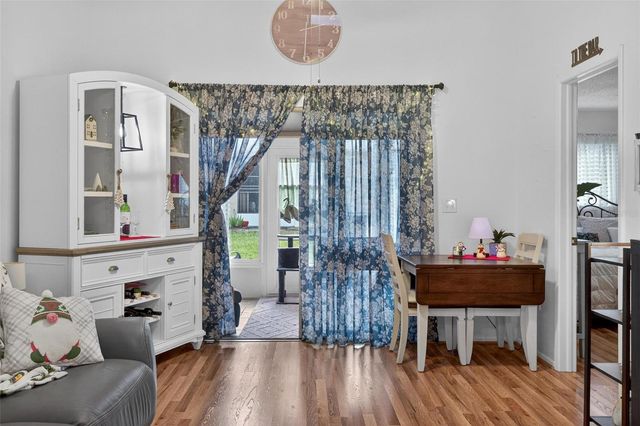 6506 THICKET TRAIL, New Port Richey, FL 34653