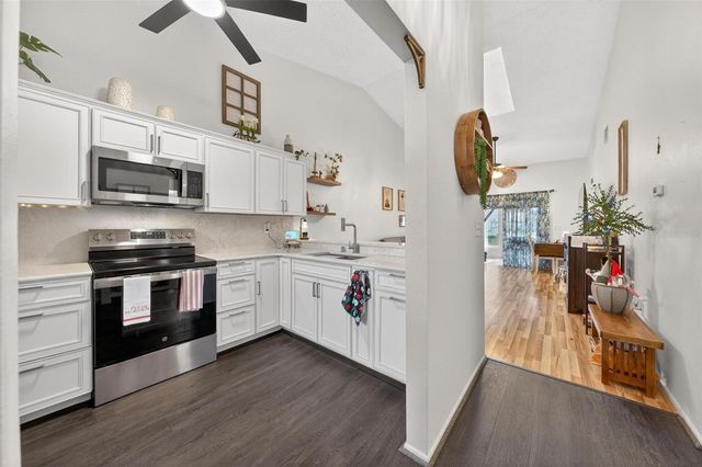 6506 THICKET TRAIL, New Port Richey, FL 34653