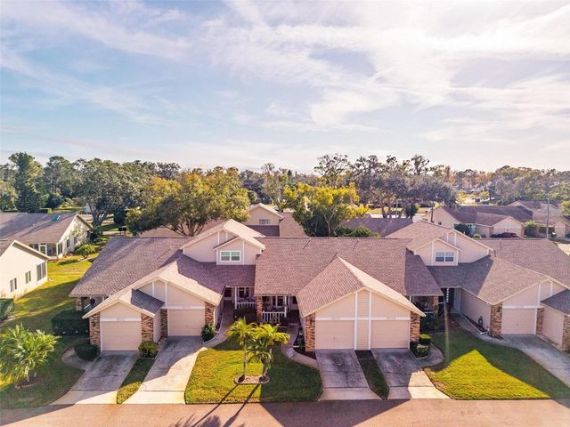 6506 THICKET TRAIL, New Port Richey, FL 34653