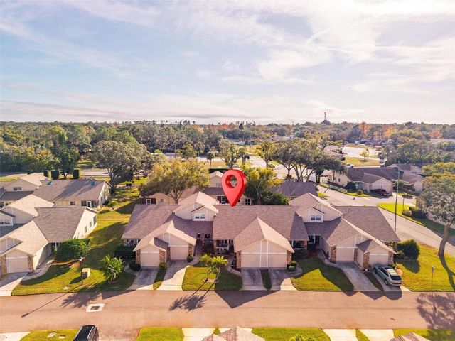 6506 THICKET TRAIL, New Port Richey, FL 34653