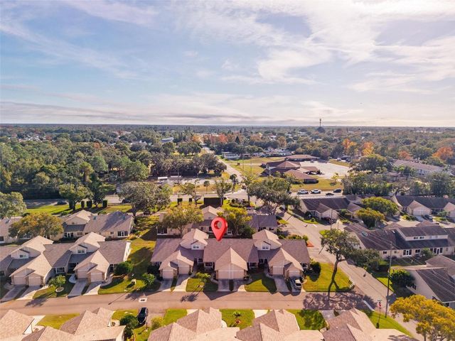 6506 THICKET TRAIL, New Port Richey, FL 34653