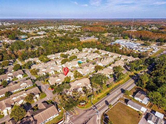 6506 THICKET TRAIL, New Port Richey, FL 34653