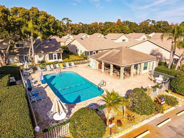 6506 THICKET TRAIL, New Port Richey, FL 34653