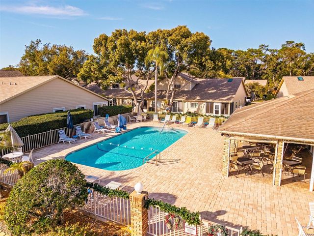 6506 THICKET TRAIL, New Port Richey, FL 34653