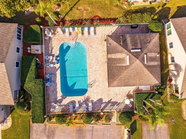 6506 THICKET TRAIL, New Port Richey, FL 34653