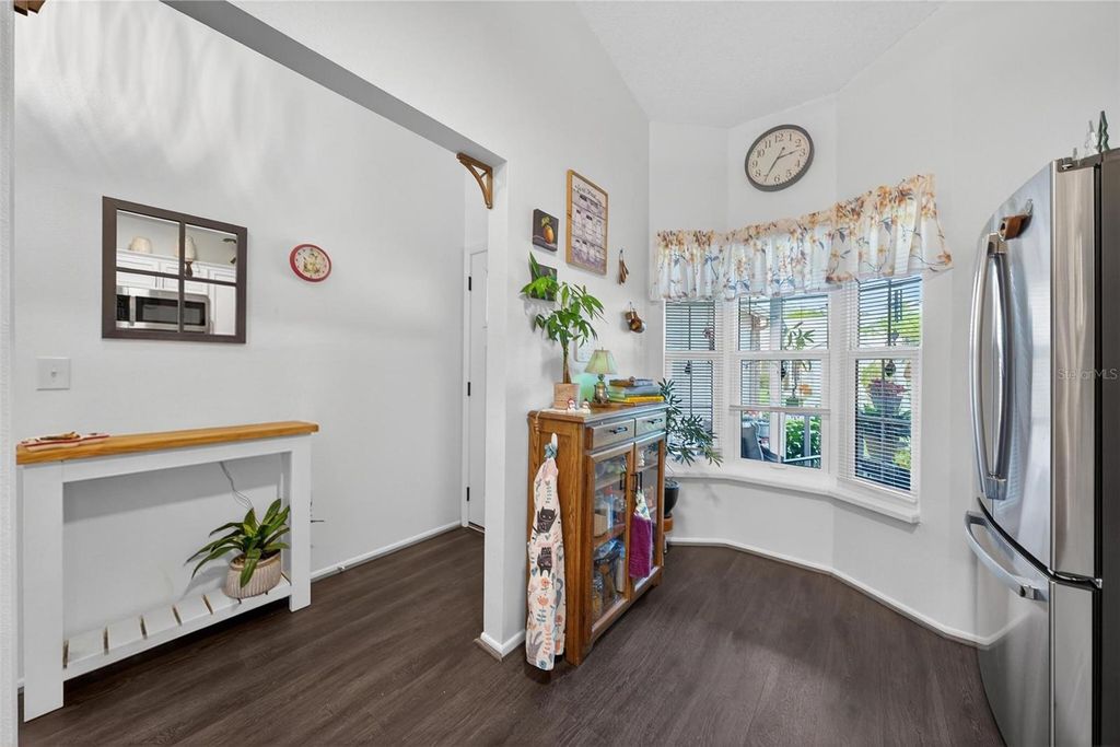 Image 15 of property listing at 6506 THICKET TRAIL, New Port Richey, FL 34653