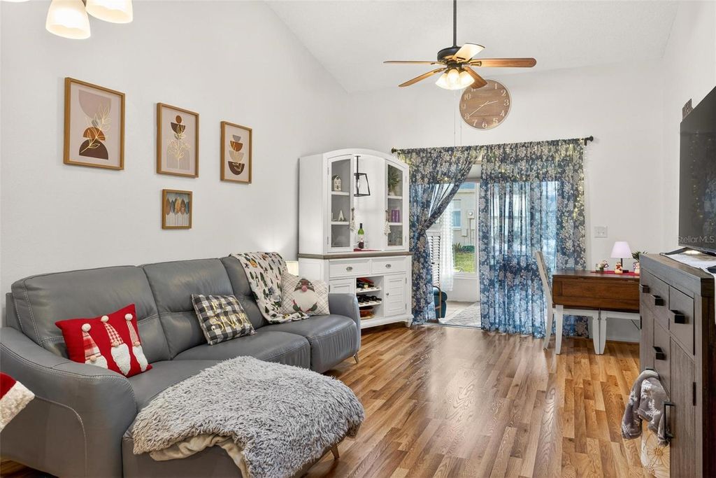 Image 20 of property listing at 6506 THICKET TRAIL, New Port Richey, FL 34653