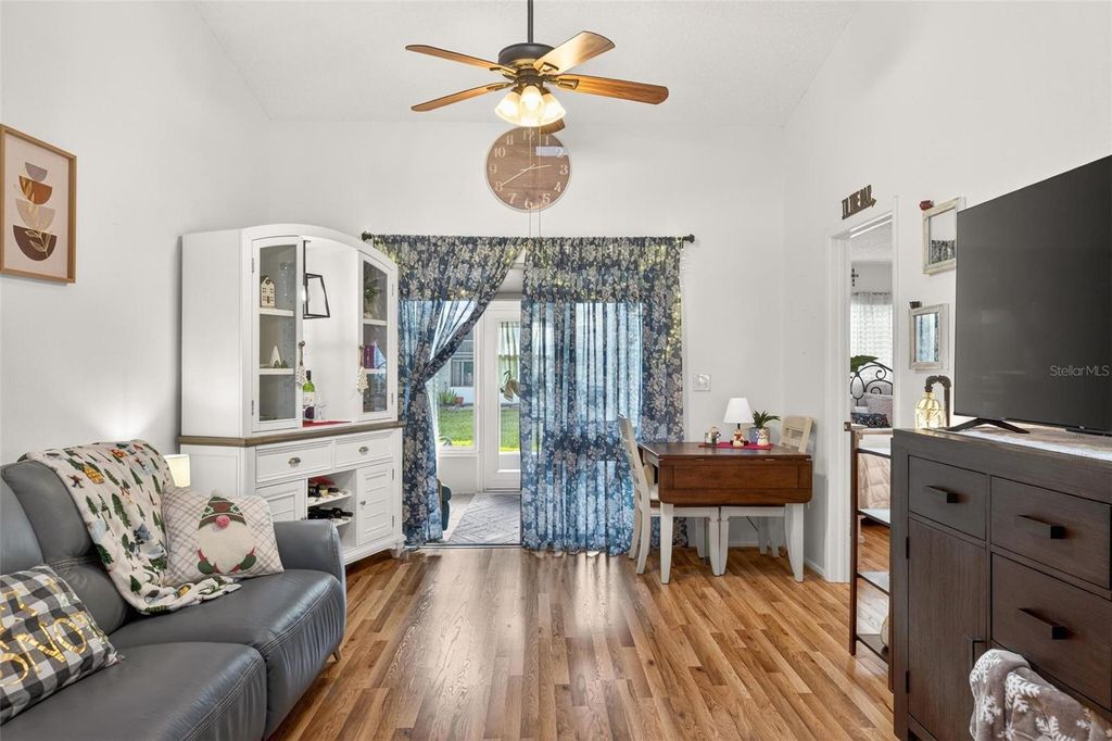 Image 22 of property listing at 6506 THICKET TRAIL, New Port Richey, FL 34653